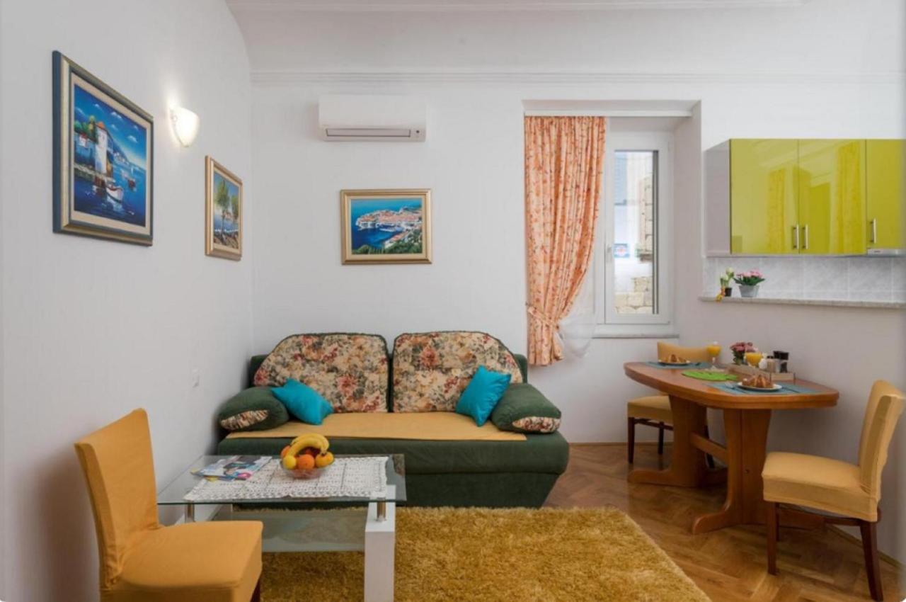 Anima Mea Old Town Apartments Dubrovnik Dış mekan fotoğraf