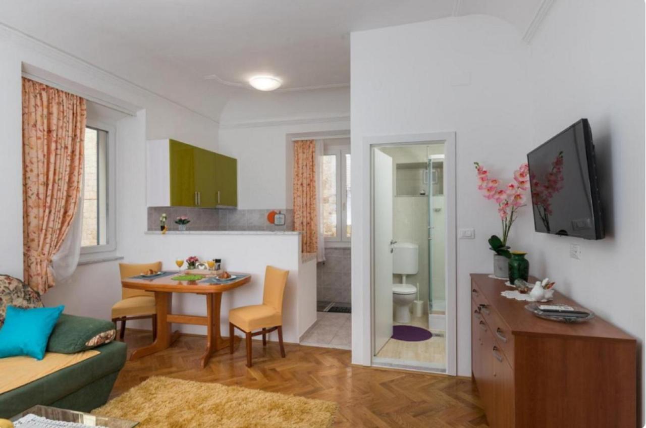 Anima Mea Old Town Apartments Dubrovnik Dış mekan fotoğraf