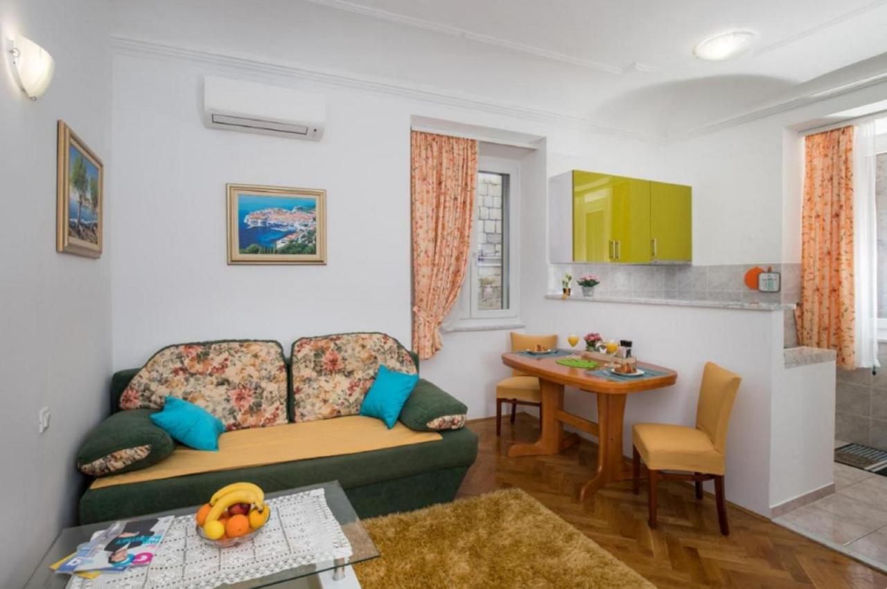 Anima Mea Old Town Apartments Dubrovnik Dış mekan fotoğraf