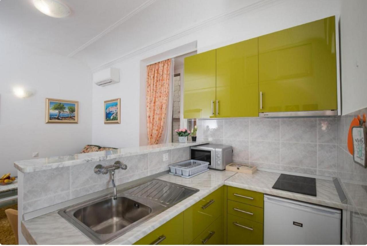 Anima Mea Old Town Apartments Dubrovnik Dış mekan fotoğraf