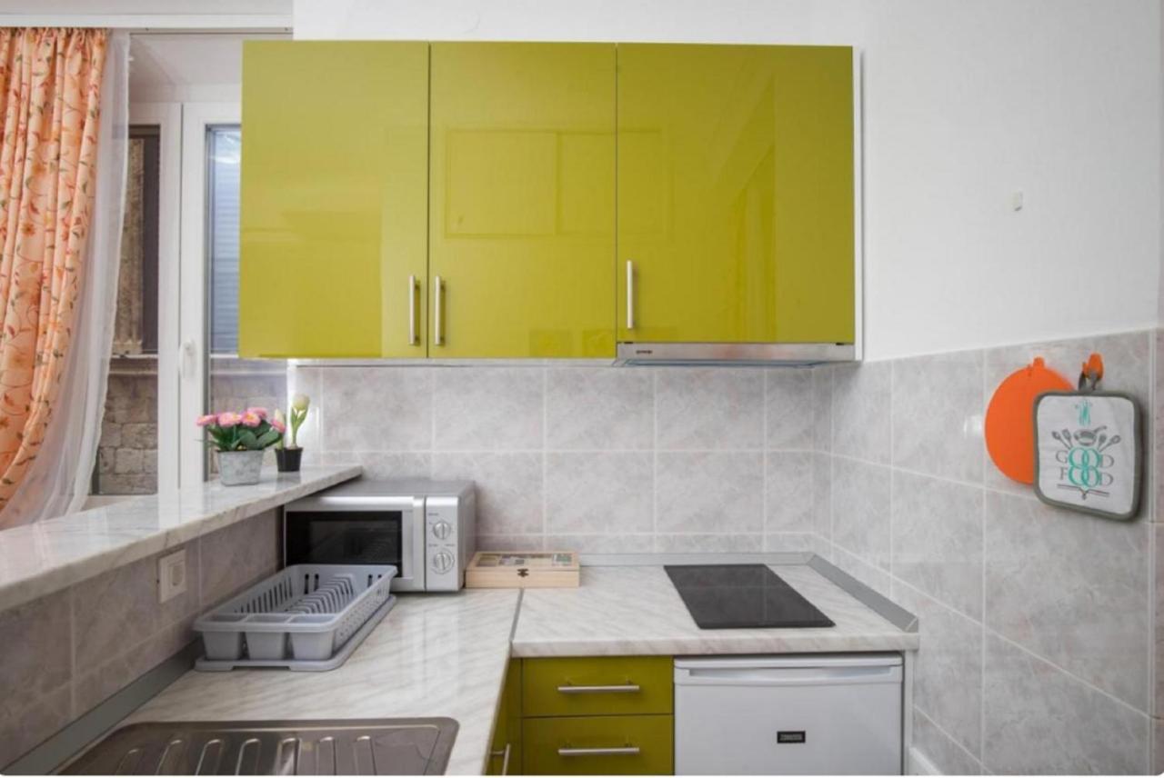 Anima Mea Old Town Apartments Dubrovnik Dış mekan fotoğraf
