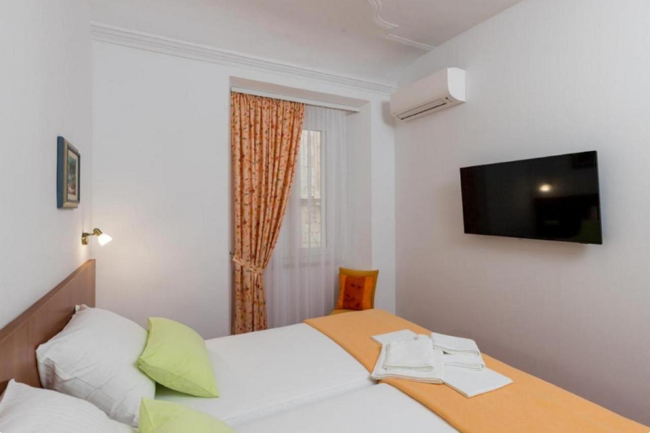 Anima Mea Old Town Apartments Dubrovnik Dış mekan fotoğraf