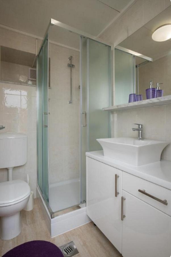 Anima Mea Old Town Apartments Dubrovnik Dış mekan fotoğraf