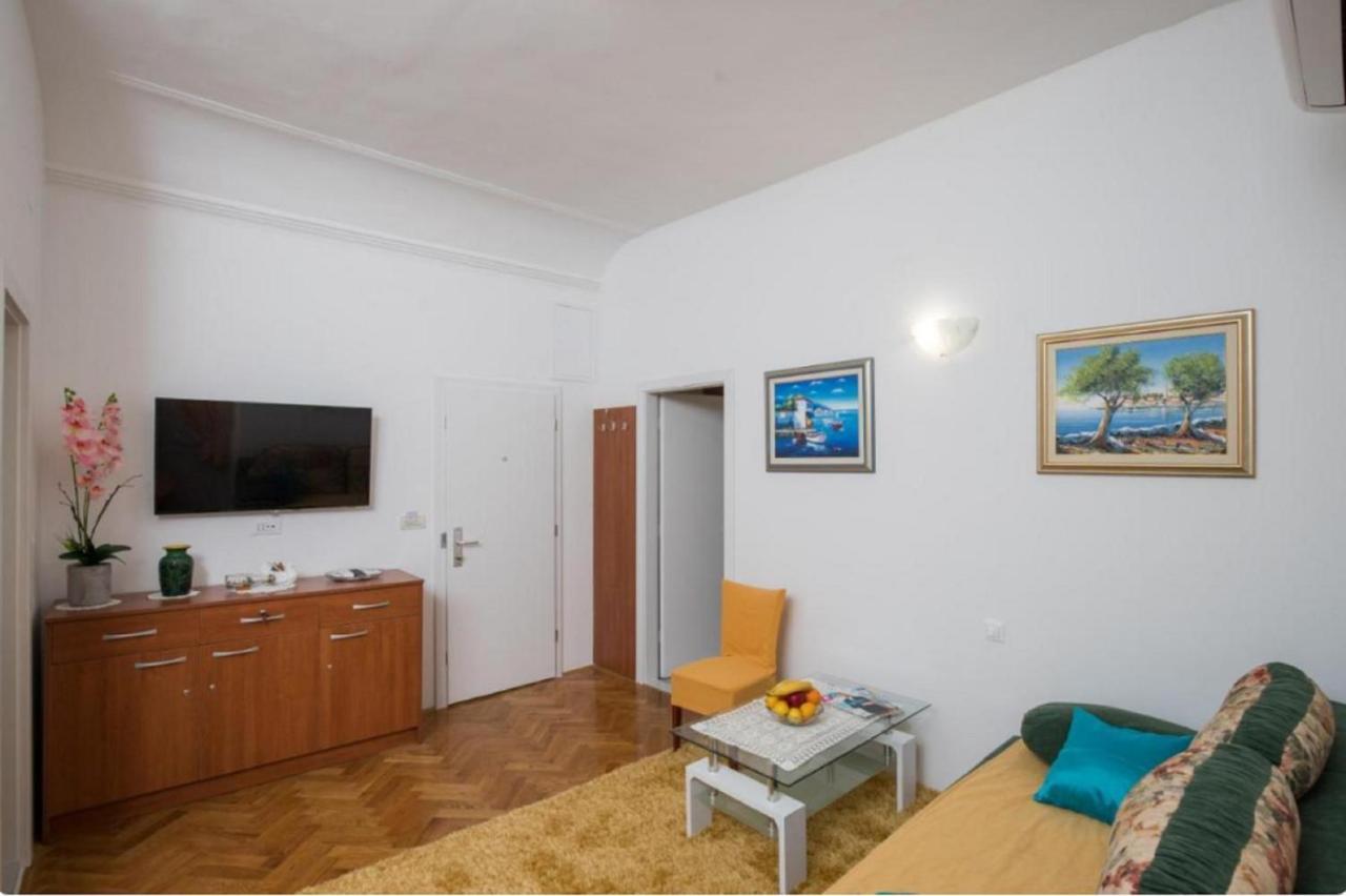 Anima Mea Old Town Apartments Dubrovnik Dış mekan fotoğraf