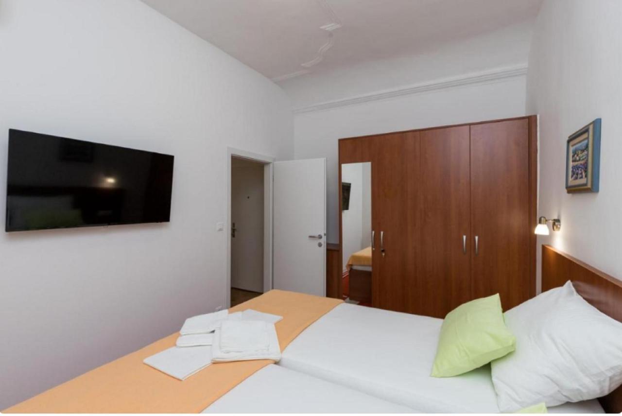 Anima Mea Old Town Apartments Dubrovnik Dış mekan fotoğraf