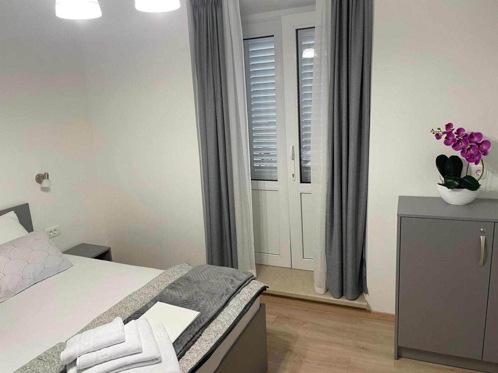 Anima Mea Old Town Apartments Dubrovnik Dış mekan fotoğraf