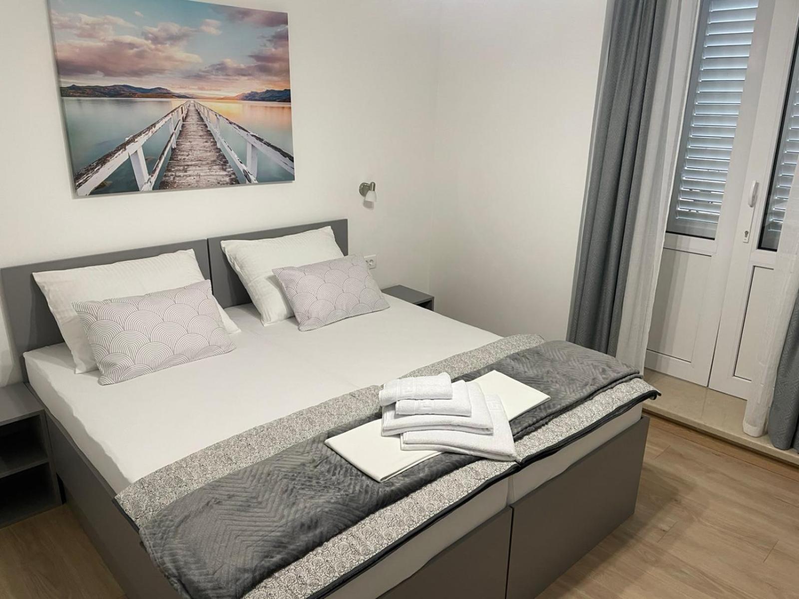 Anima Mea Old Town Apartments Dubrovnik Dış mekan fotoğraf