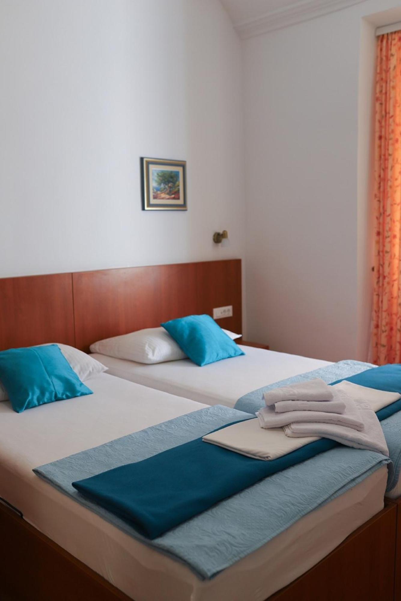 Anima Mea Old Town Apartments Dubrovnik Dış mekan fotoğraf