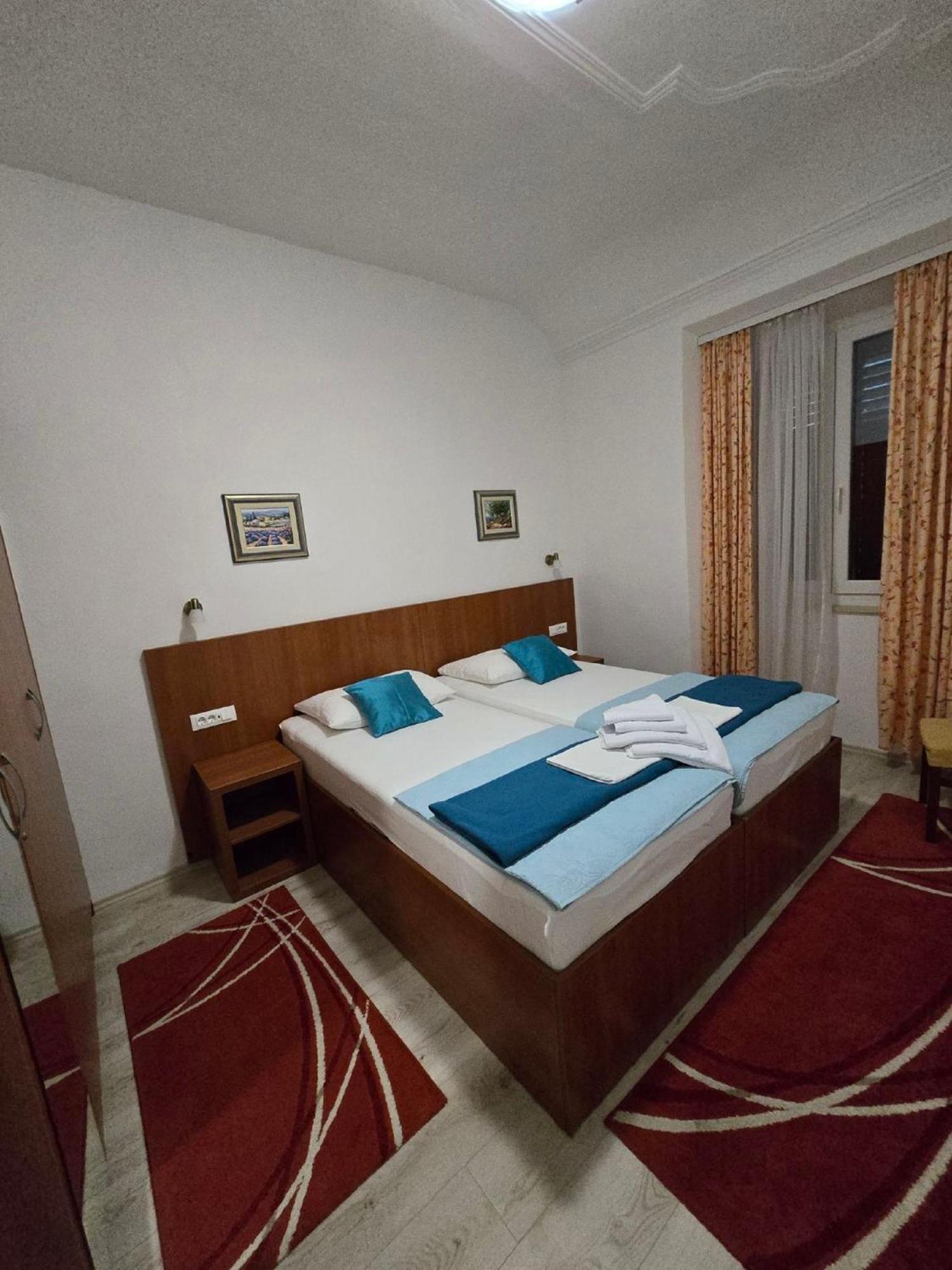 Anima Mea Old Town Apartments Dubrovnik Dış mekan fotoğraf