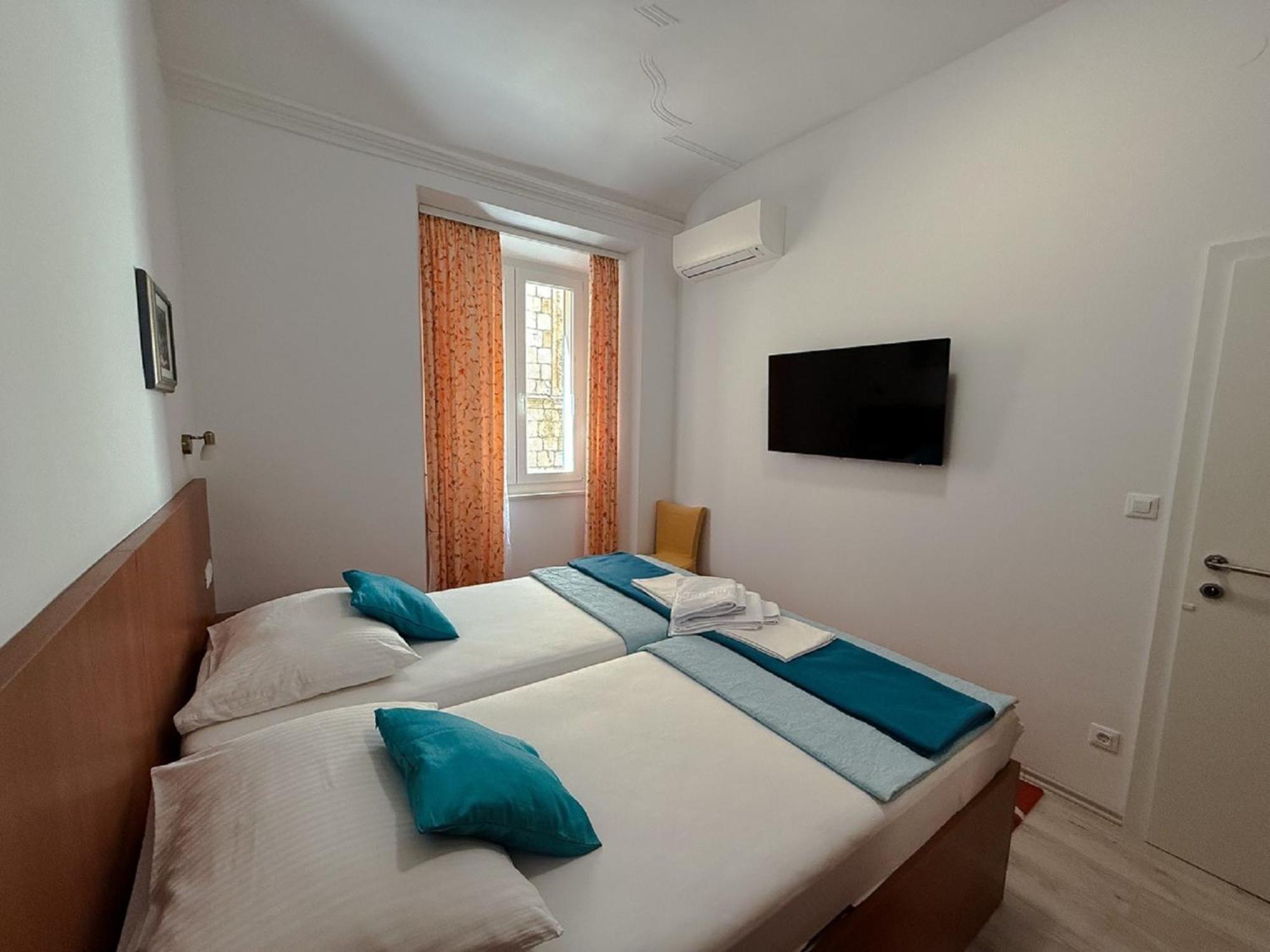 Anima Mea Old Town Apartments Dubrovnik Dış mekan fotoğraf