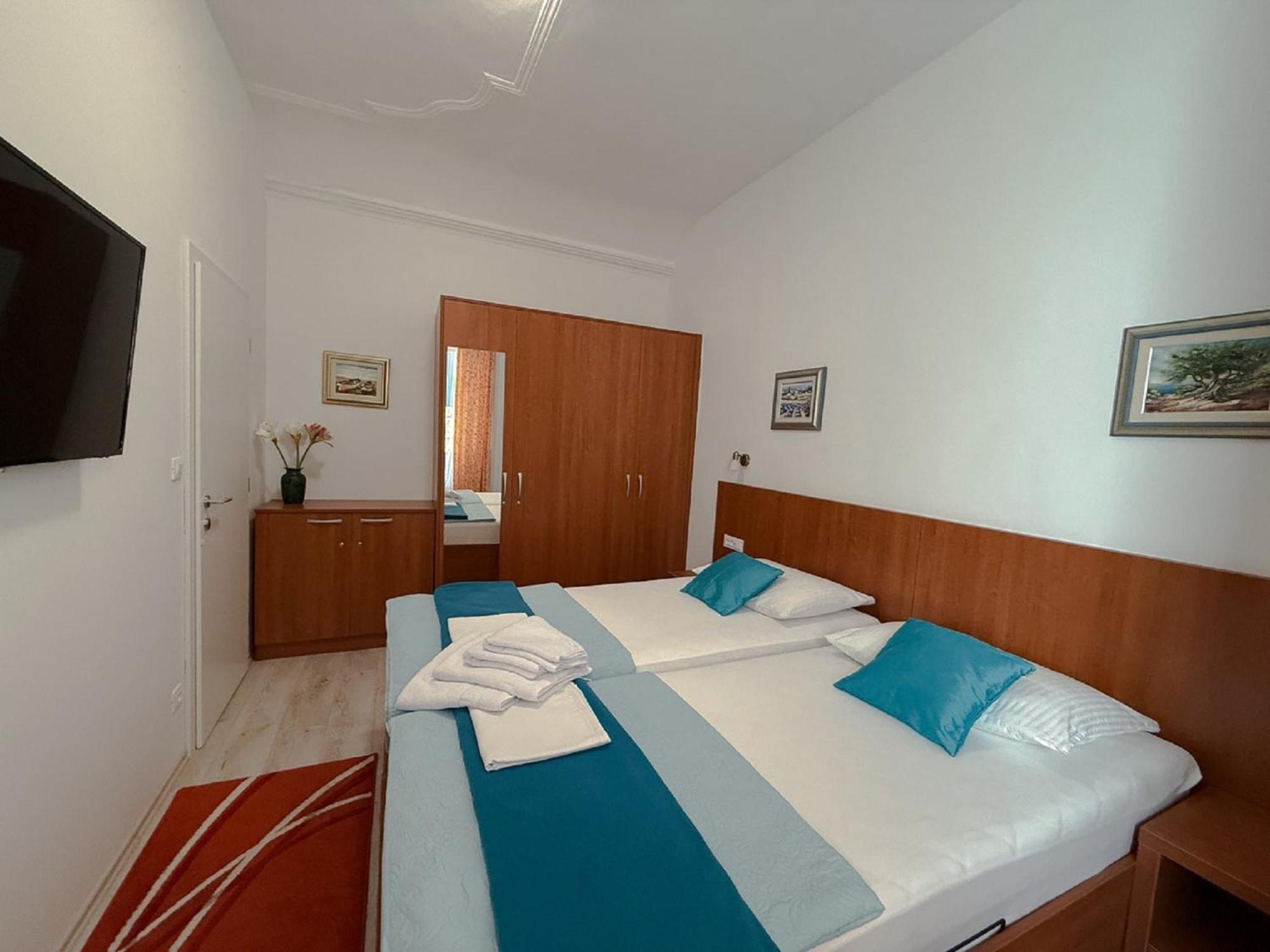 Anima Mea Old Town Apartments Dubrovnik Dış mekan fotoğraf