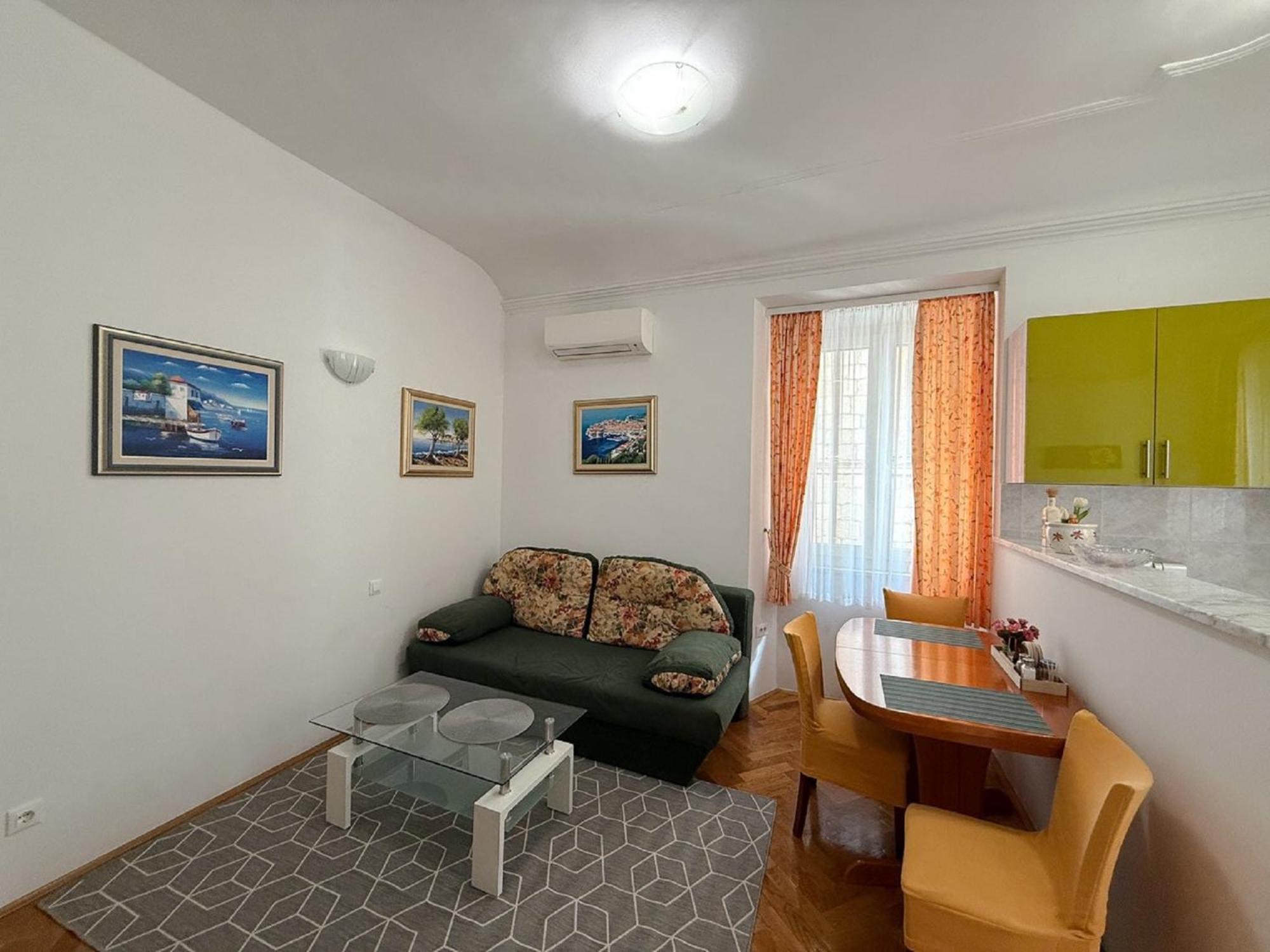 Anima Mea Old Town Apartments Dubrovnik Dış mekan fotoğraf