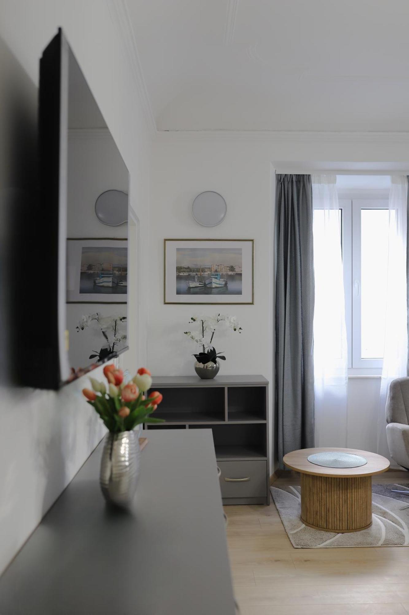 Anima Mea Old Town Apartments Dubrovnik Oda fotoğraf