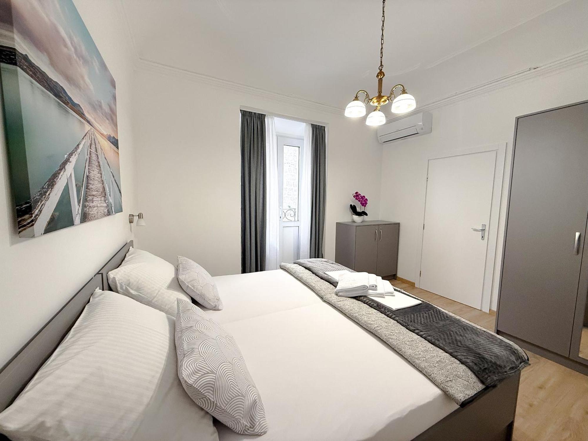 Anima Mea Old Town Apartments Dubrovnik Oda fotoğraf