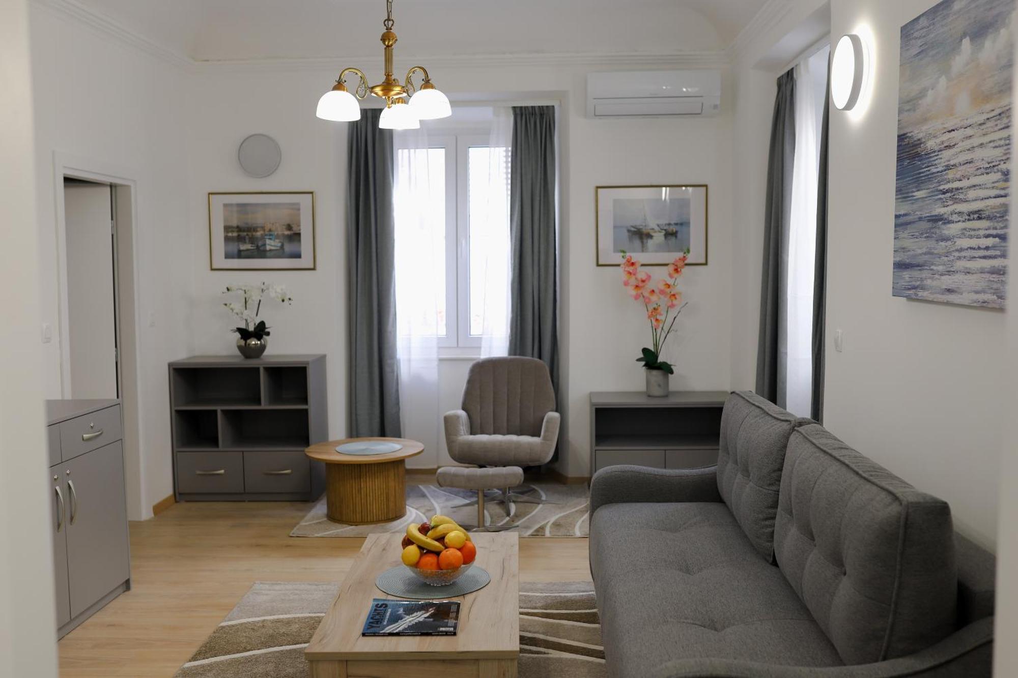Anima Mea Old Town Apartments Dubrovnik Dış mekan fotoğraf