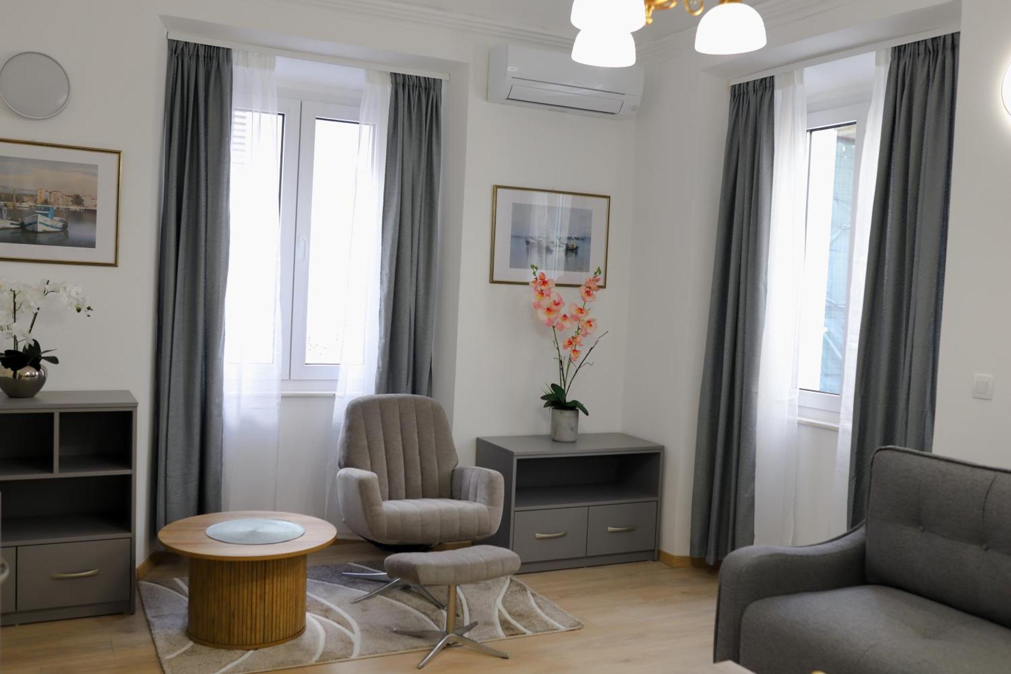 Anima Mea Old Town Apartments Dubrovnik Dış mekan fotoğraf