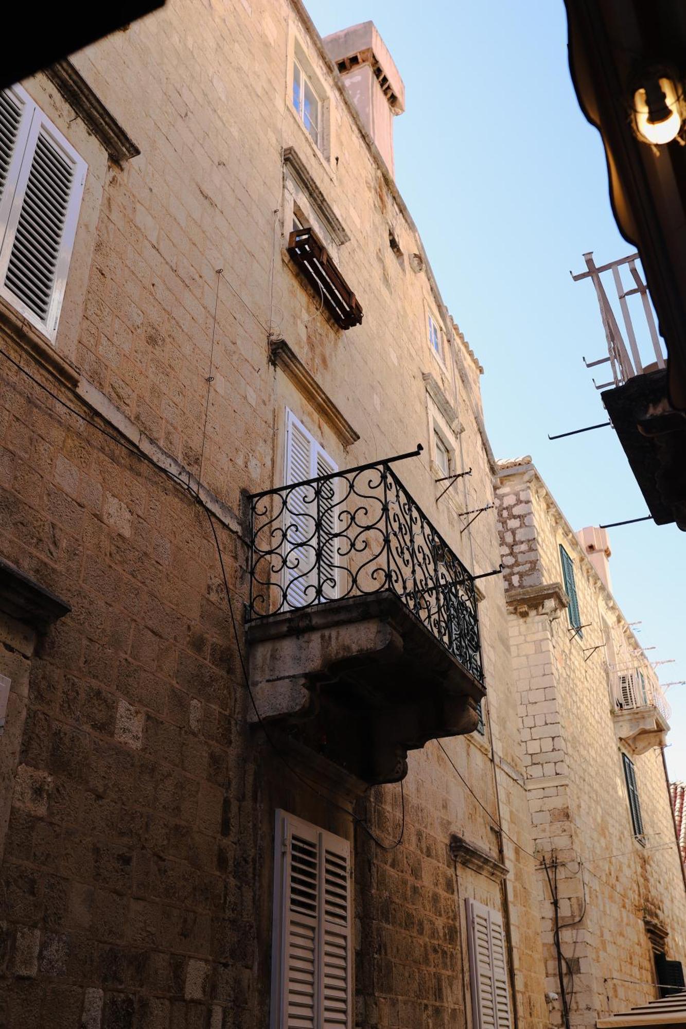 Anima Mea Old Town Apartments Dubrovnik Dış mekan fotoğraf