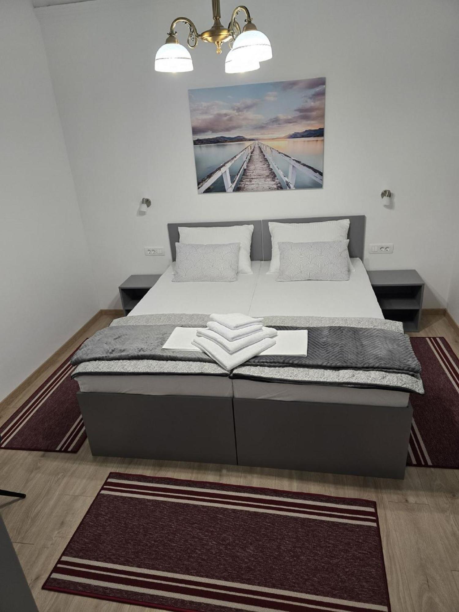 Anima Mea Old Town Apartments Dubrovnik Oda fotoğraf