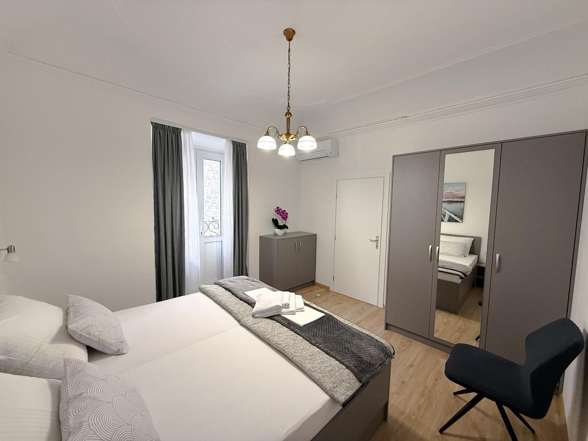 Anima Mea Old Town Apartments Dubrovnik Dış mekan fotoğraf