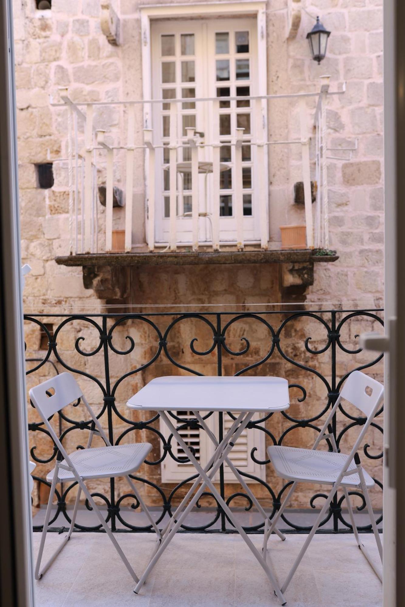 Anima Mea Old Town Apartments Dubrovnik Dış mekan fotoğraf