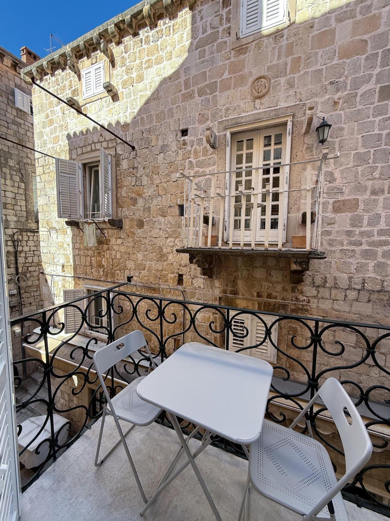 Anima Mea Old Town Apartments Dubrovnik Dış mekan fotoğraf