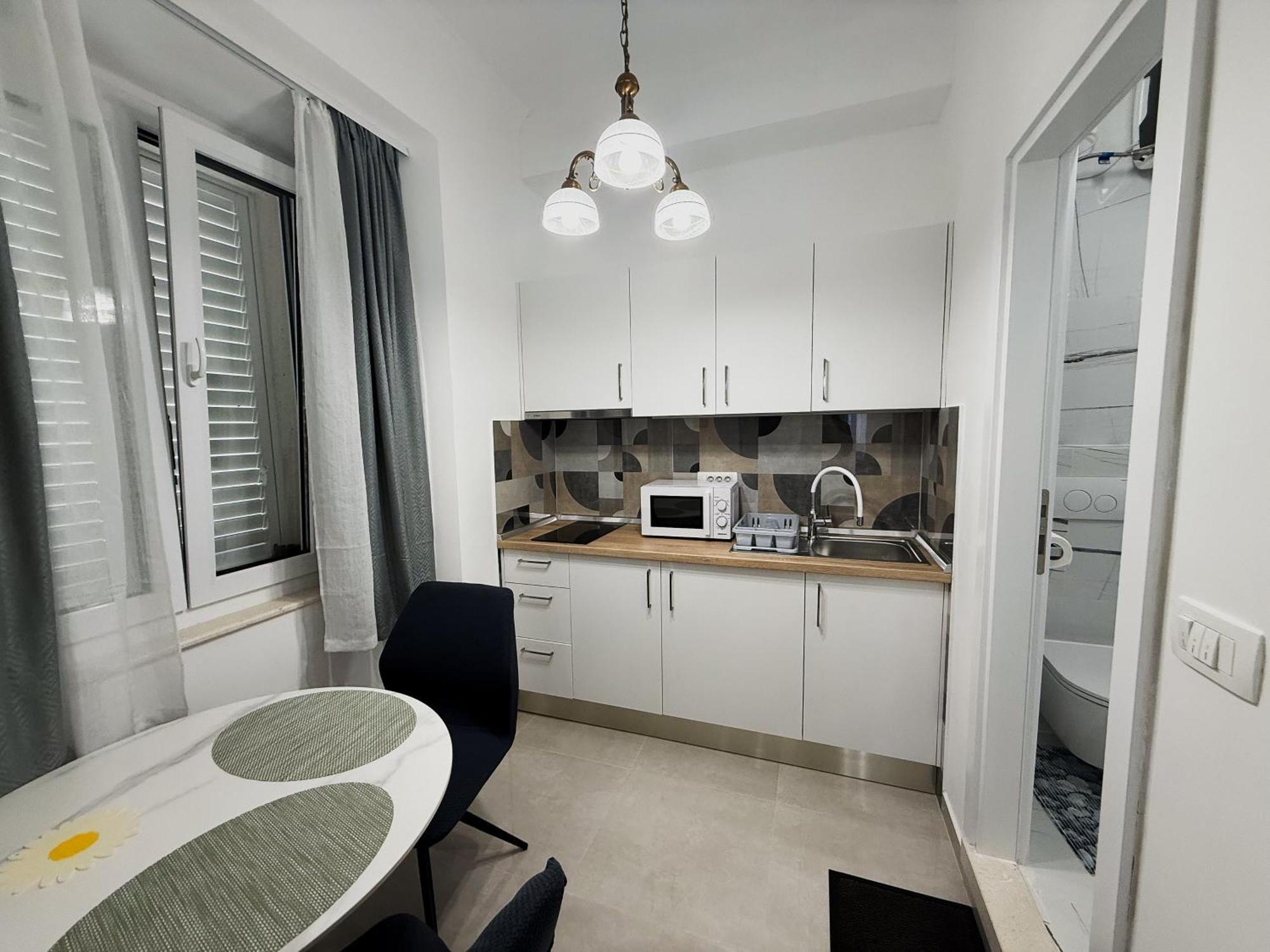 Anima Mea Old Town Apartments Dubrovnik Dış mekan fotoğraf