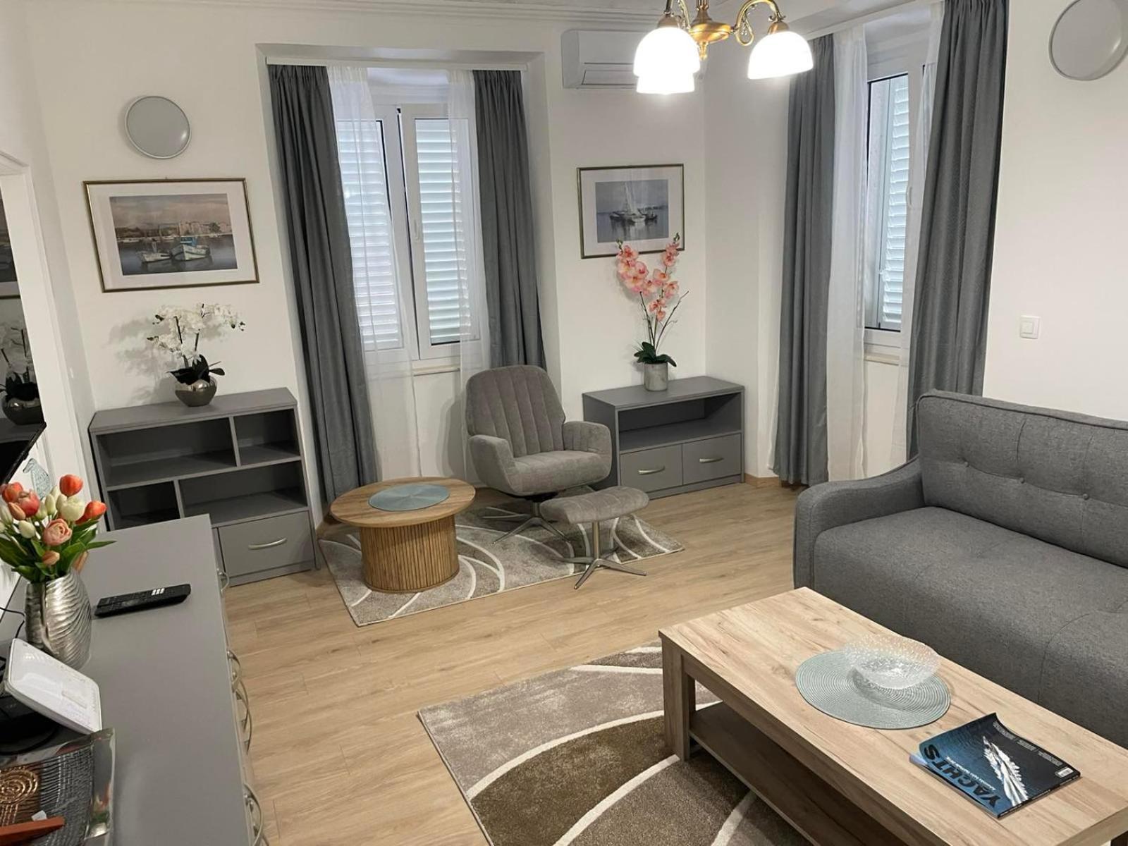 Anima Mea Old Town Apartments Dubrovnik Dış mekan fotoğraf