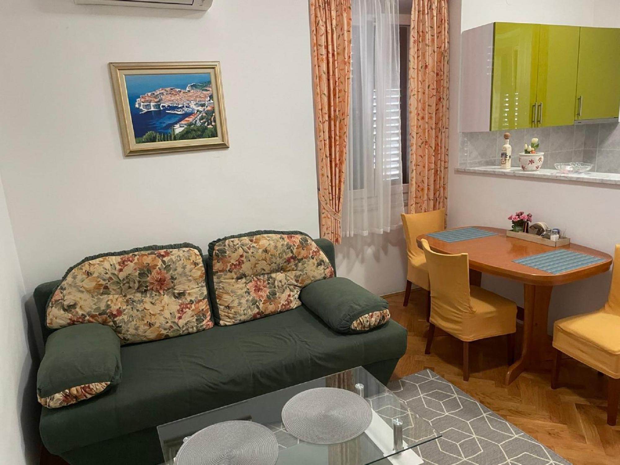 Anima Mea Old Town Apartments Dubrovnik Dış mekan fotoğraf