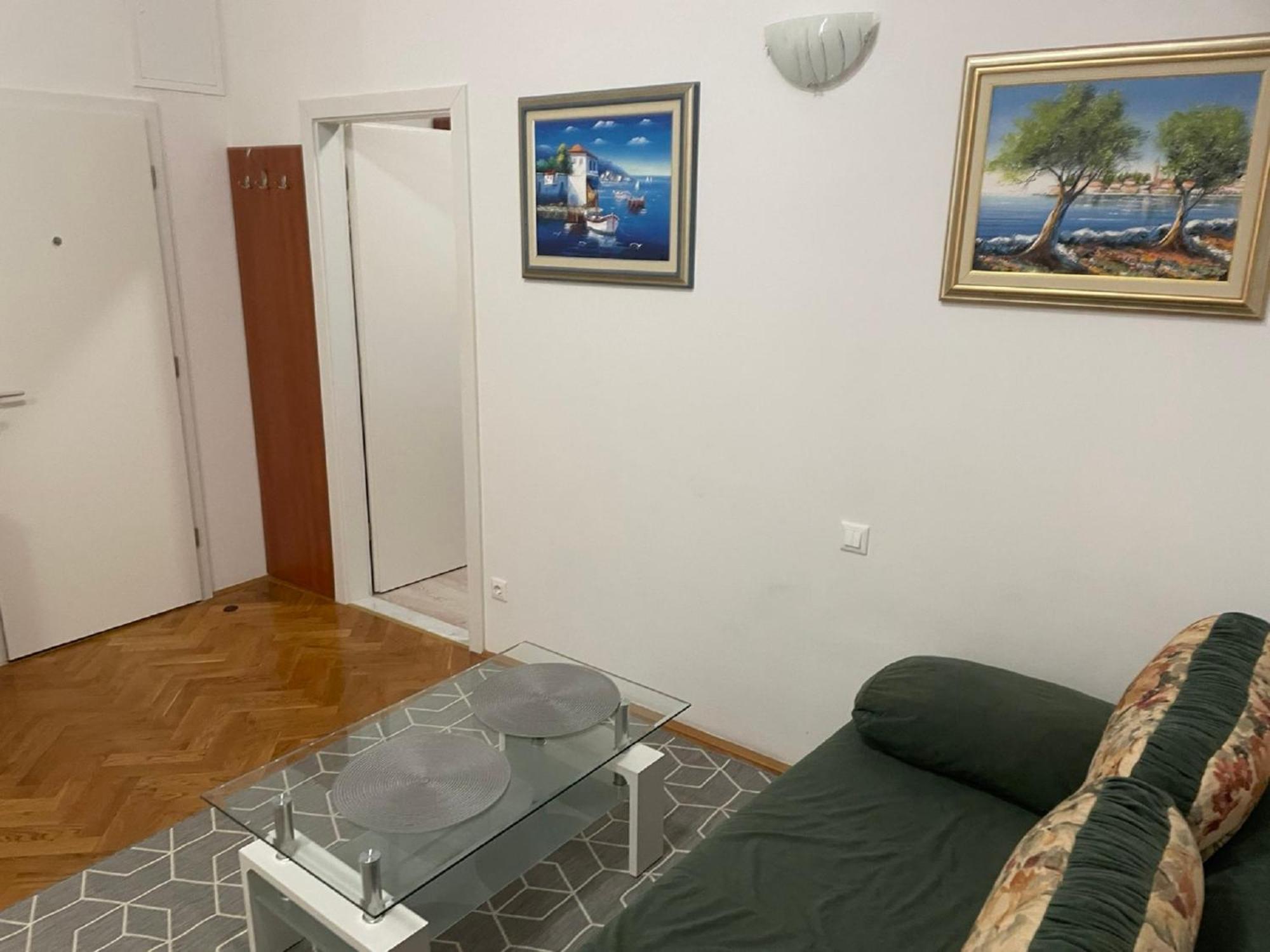 Anima Mea Old Town Apartments Dubrovnik Dış mekan fotoğraf