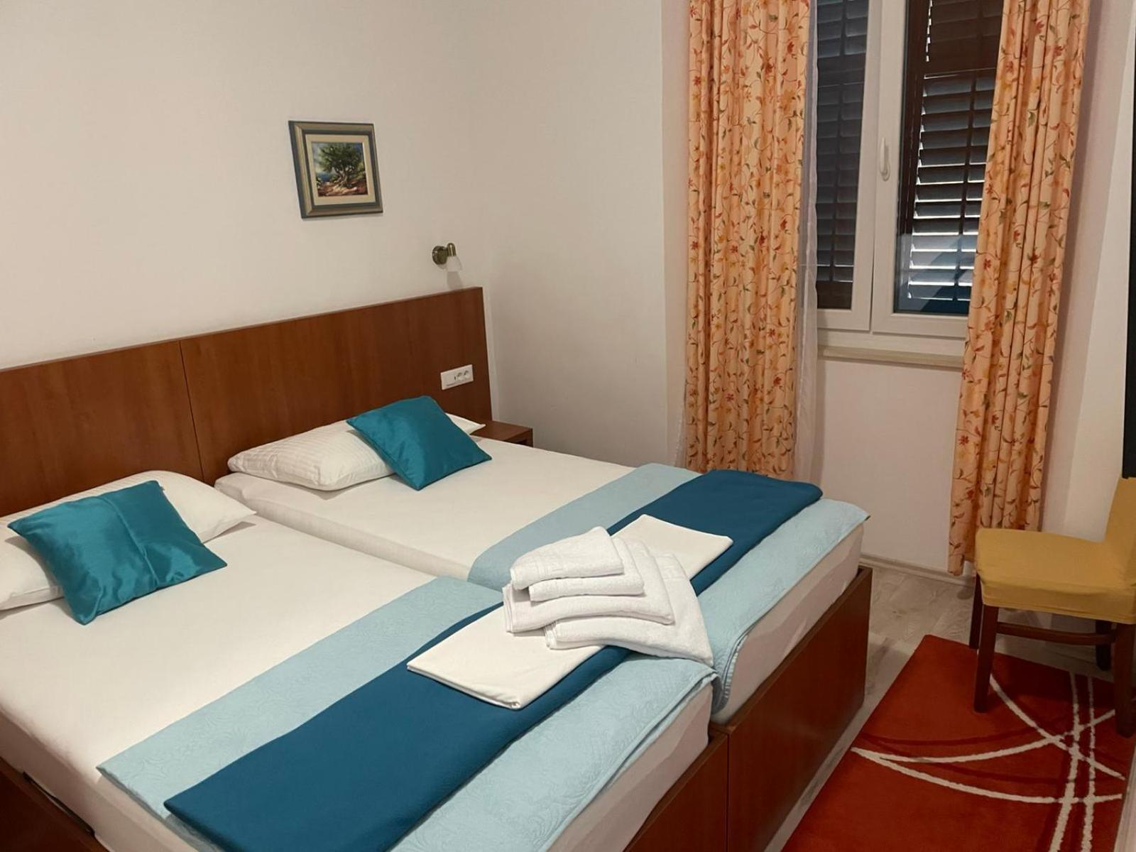Anima Mea Old Town Apartments Dubrovnik Oda fotoğraf