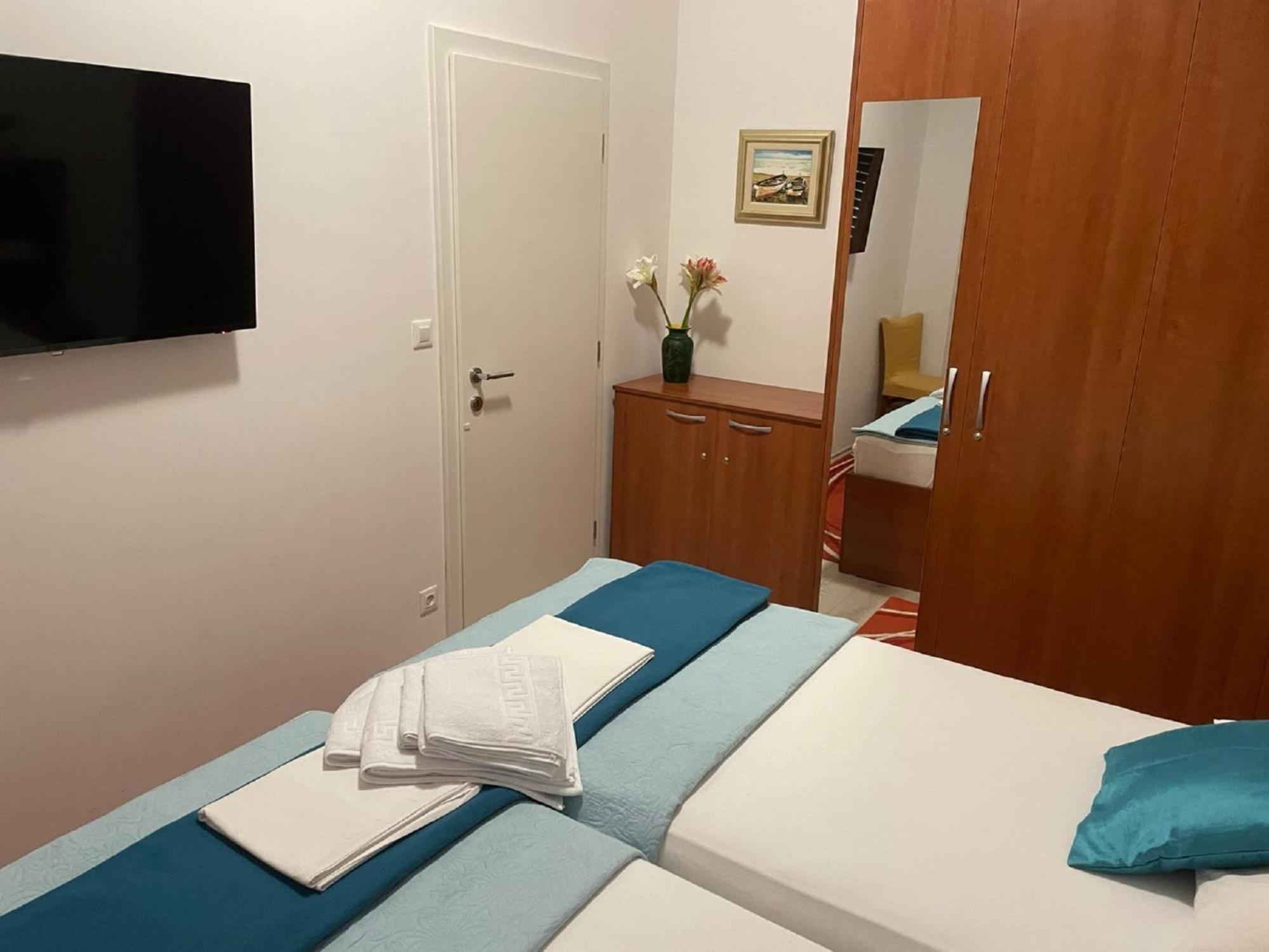Anima Mea Old Town Apartments Dubrovnik Oda fotoğraf