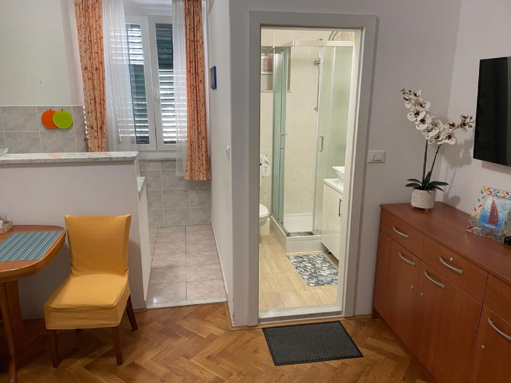 Anima Mea Old Town Apartments Dubrovnik Dış mekan fotoğraf