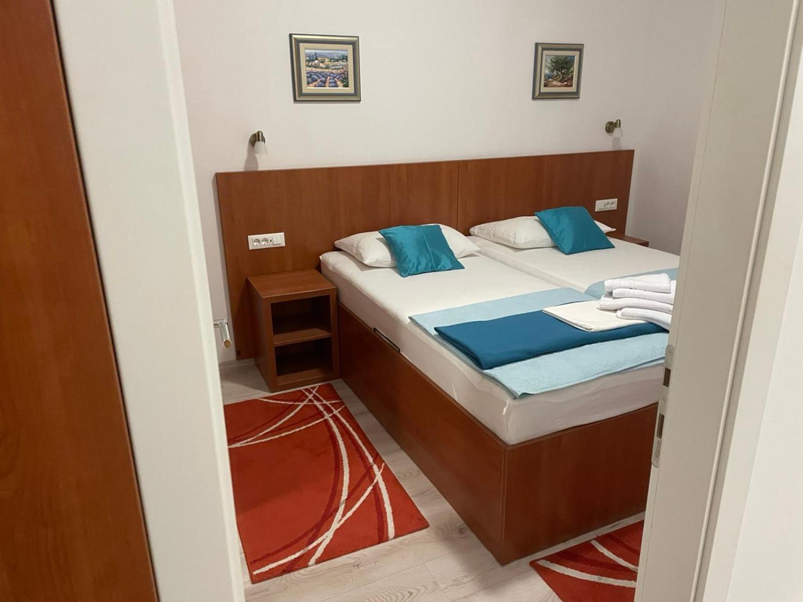 Anima Mea Old Town Apartments Dubrovnik Oda fotoğraf