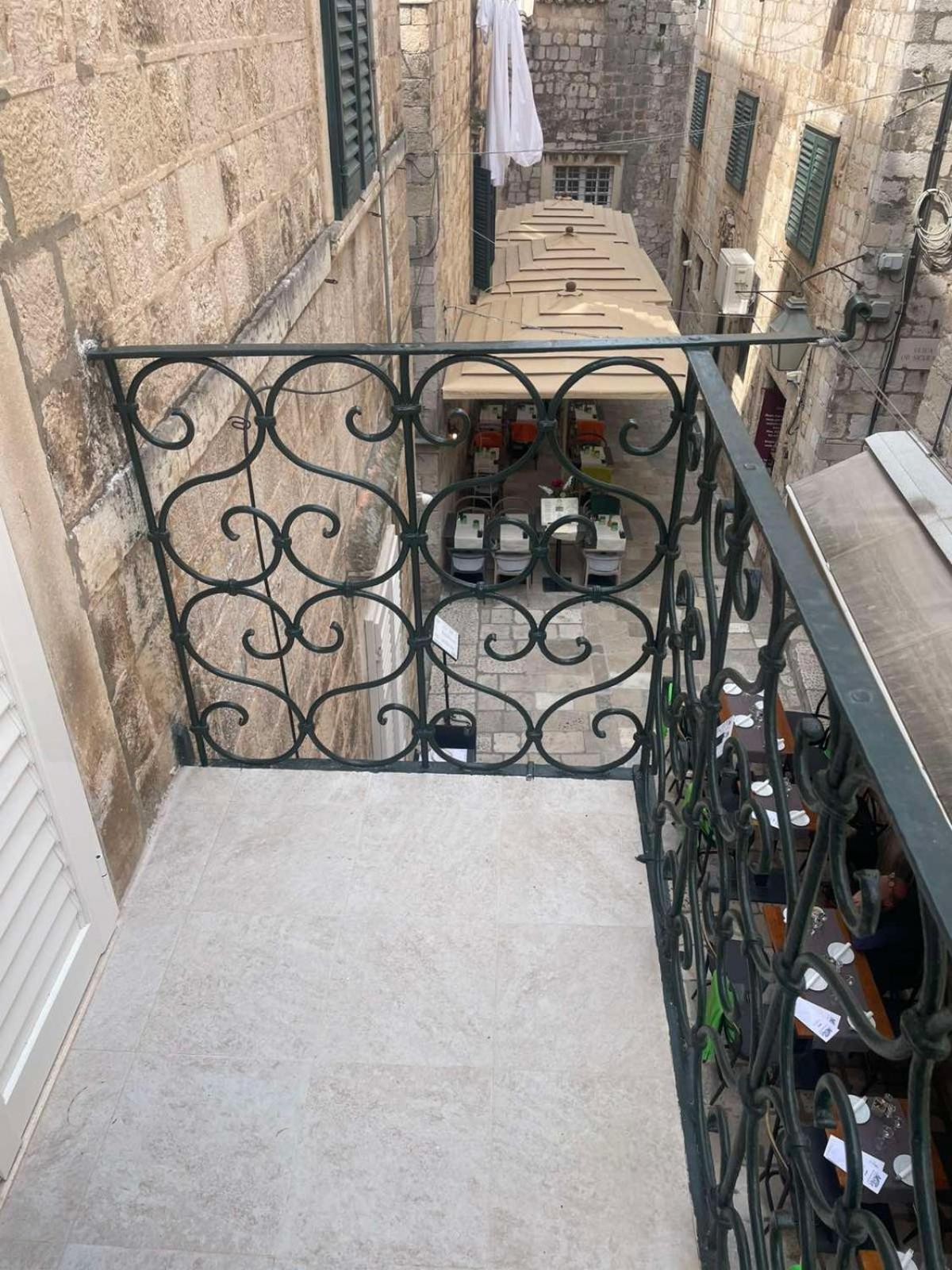 Anima Mea Old Town Apartments Dubrovnik Dış mekan fotoğraf
